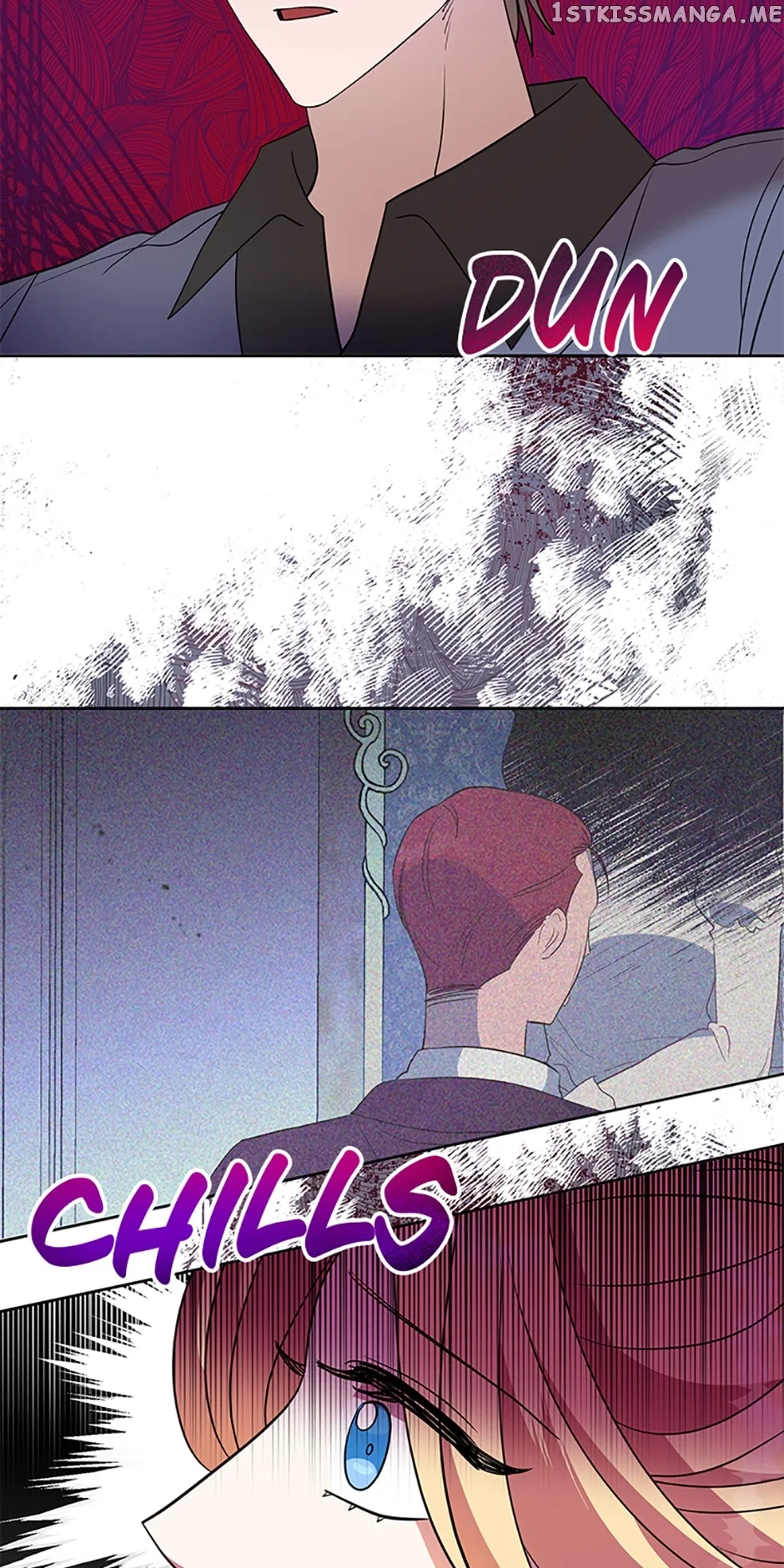GENTLE TYRANT Chapter 72 – Page 46