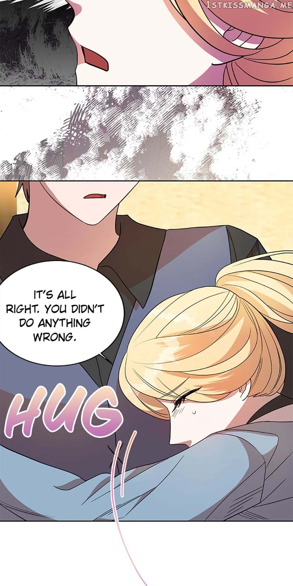 GENTLE TYRANT Chapter 72 – Page 47