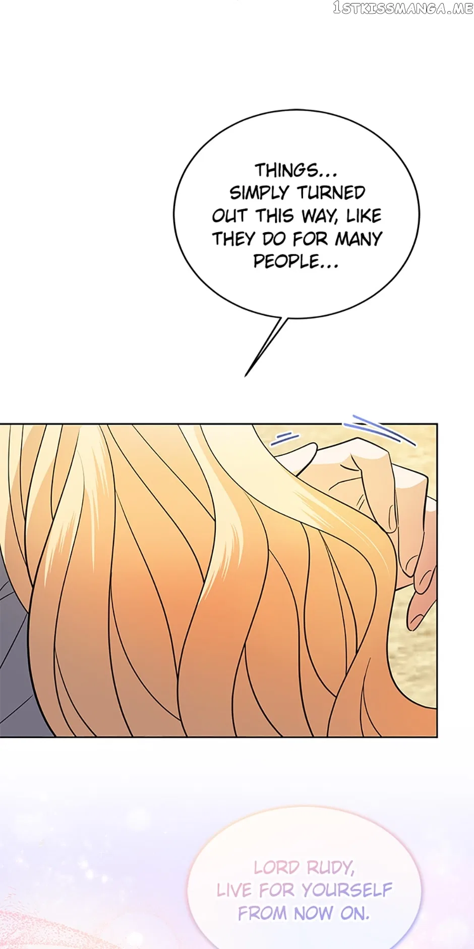 GENTLE TYRANT Chapter 72 – Page 48