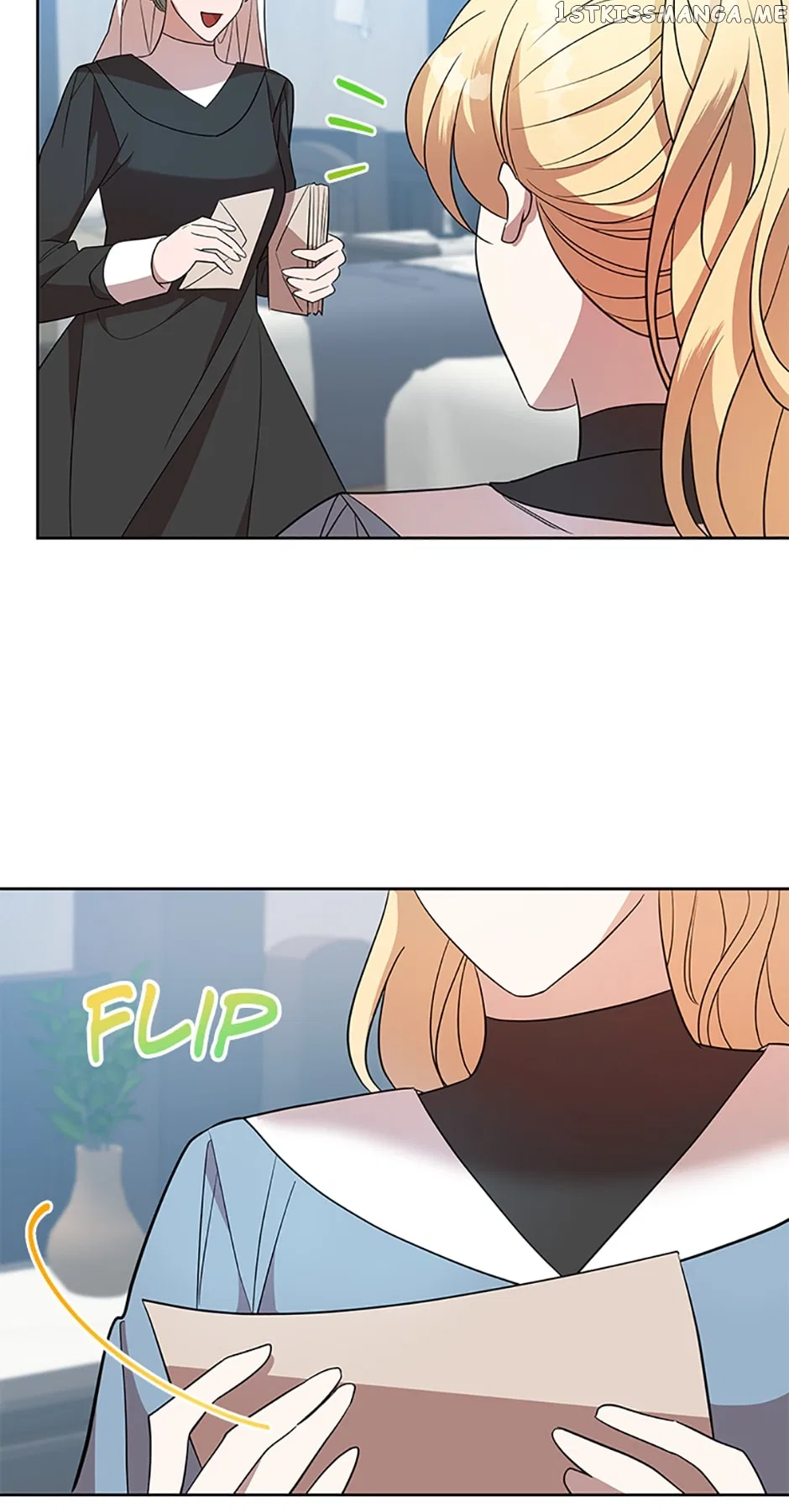 GENTLE TYRANT Chapter 72 – Page 51