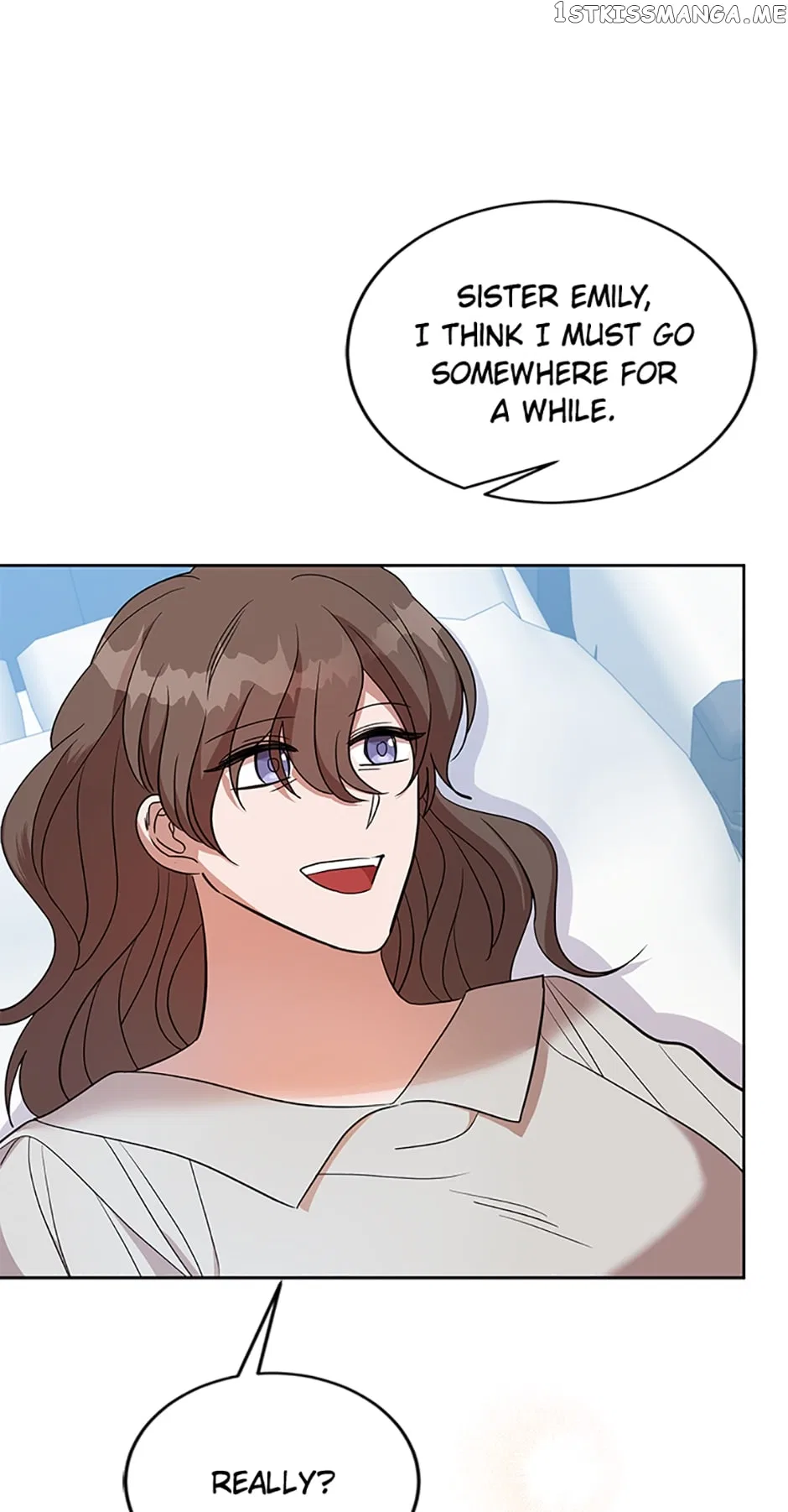 GENTLE TYRANT Chapter 72 – Page 52