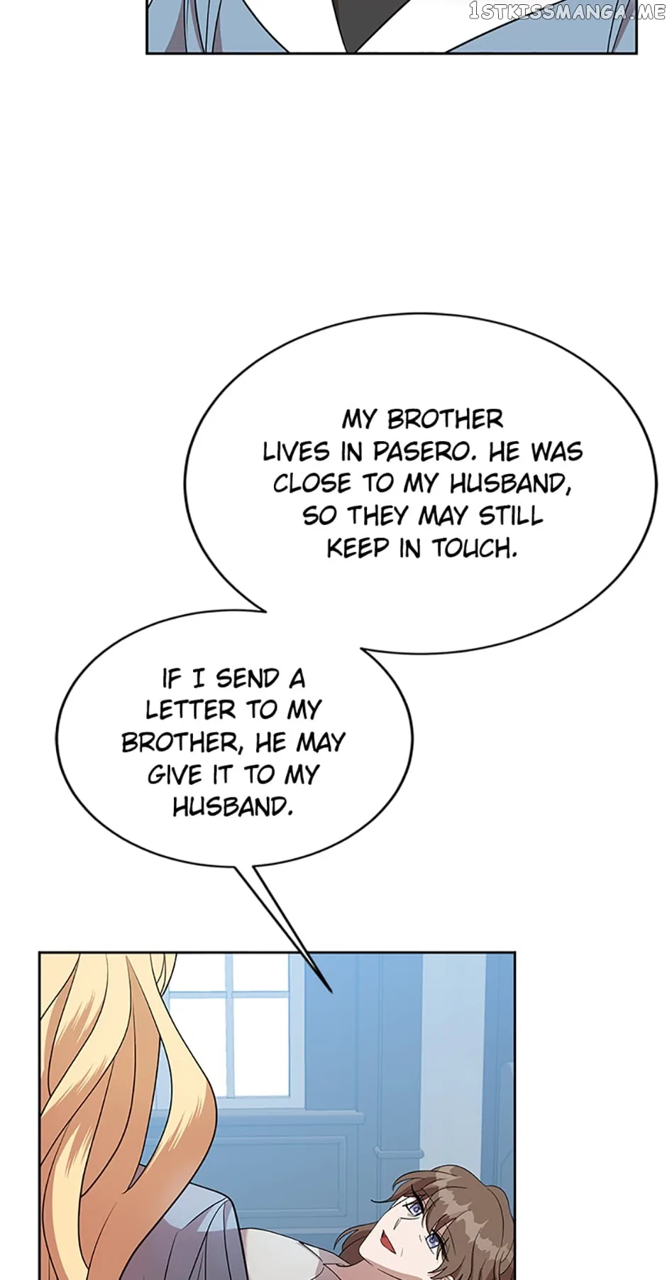 GENTLE TYRANT Chapter 72 – Page 54
