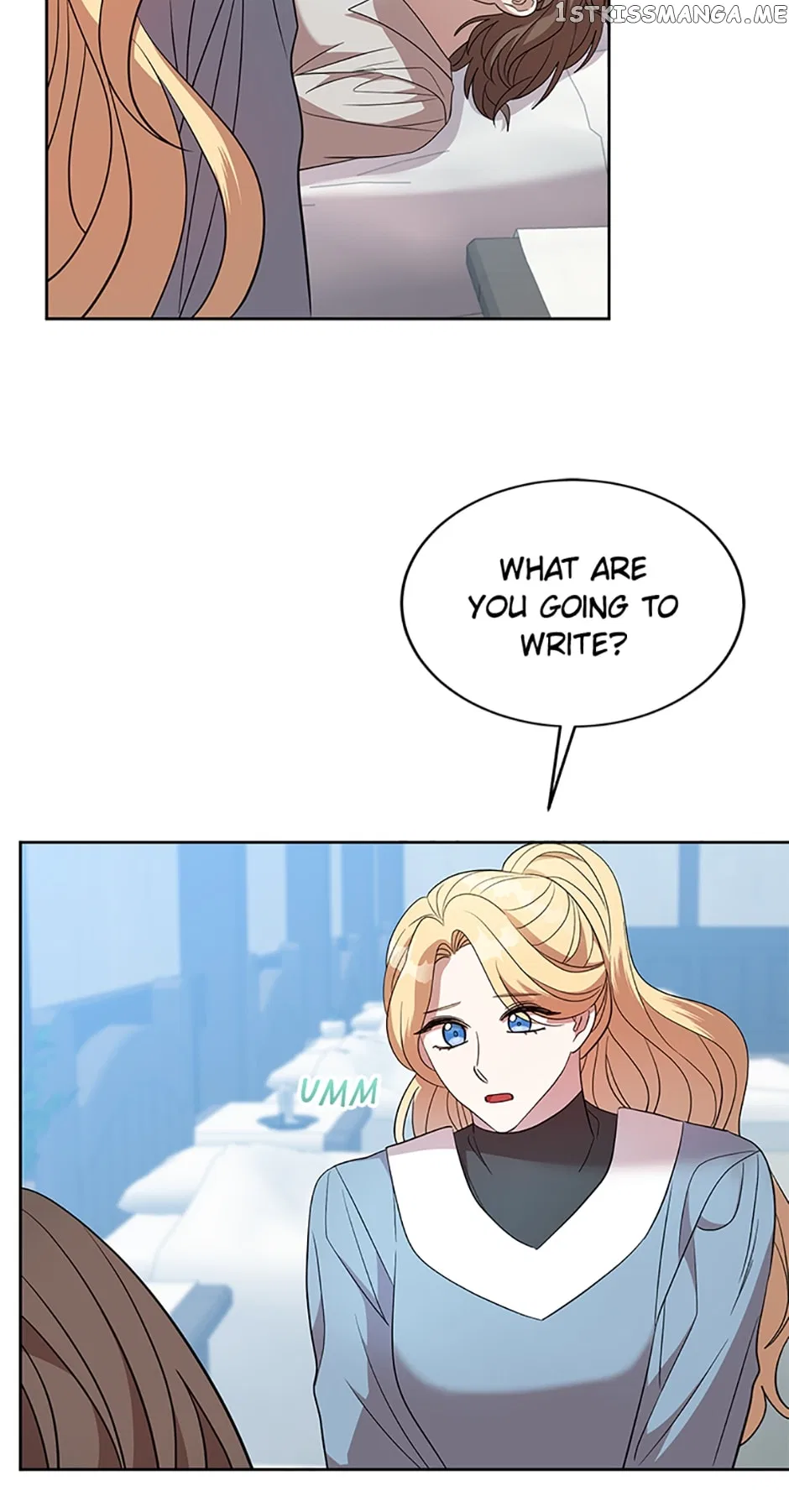 GENTLE TYRANT Chapter 72 – Page 55