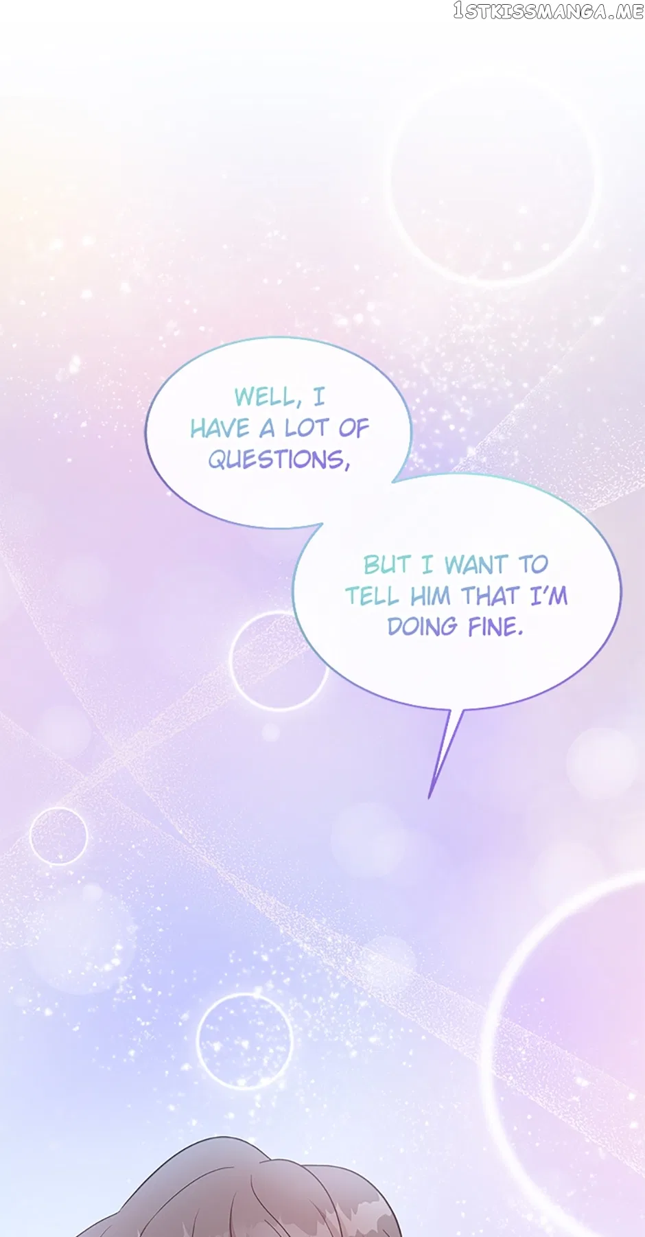 GENTLE TYRANT Chapter 72 – Page 56