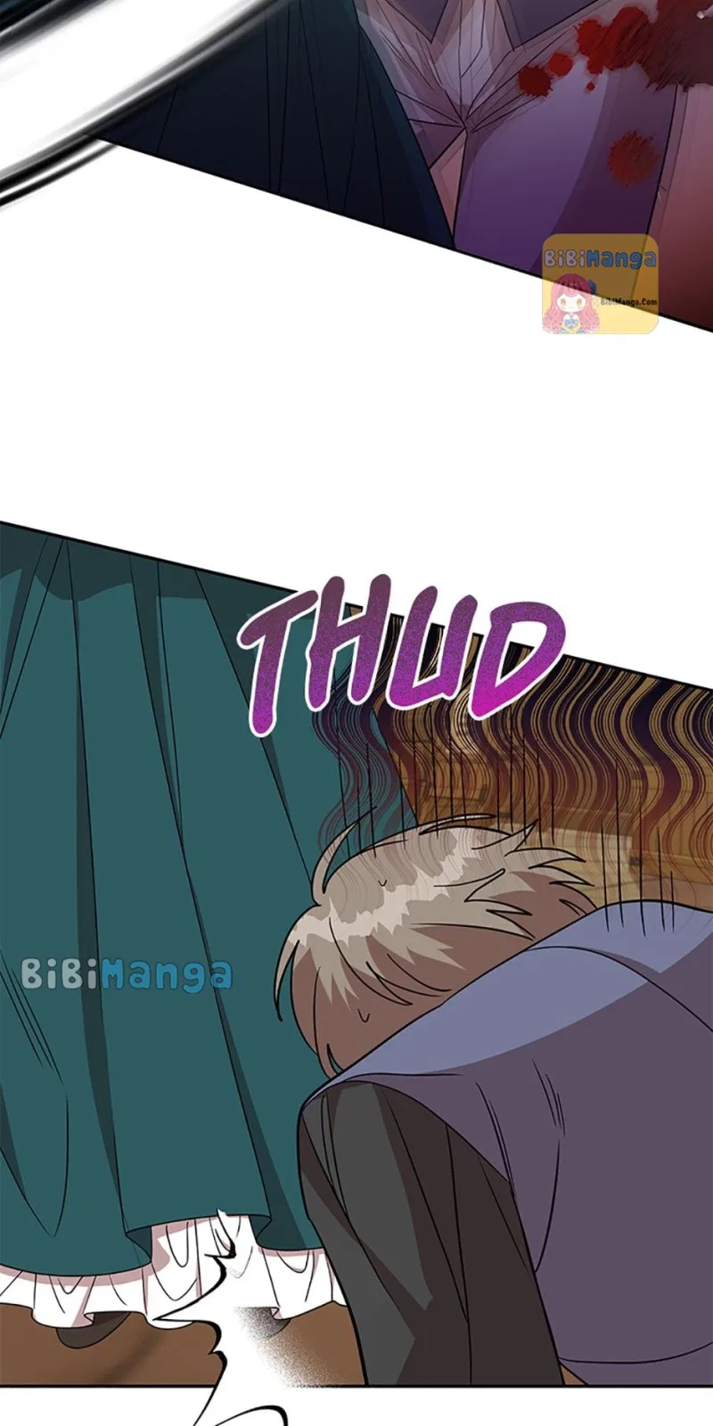 GENTLE TYRANT Chapter 71 – Page 2