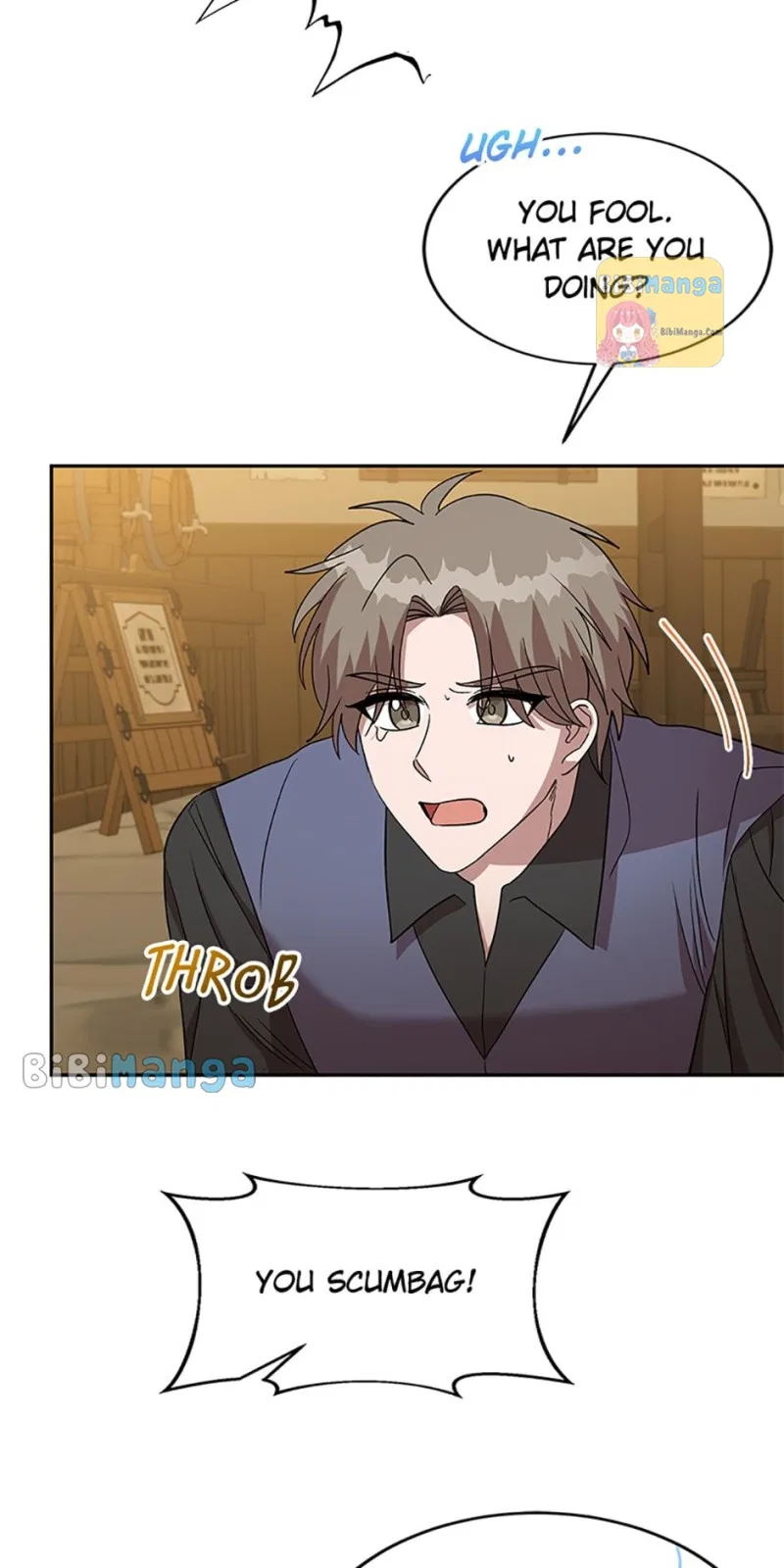 GENTLE TYRANT Chapter 71 – Page 3