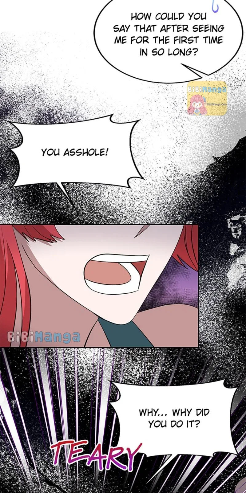 GENTLE TYRANT Chapter 71 – Page 4