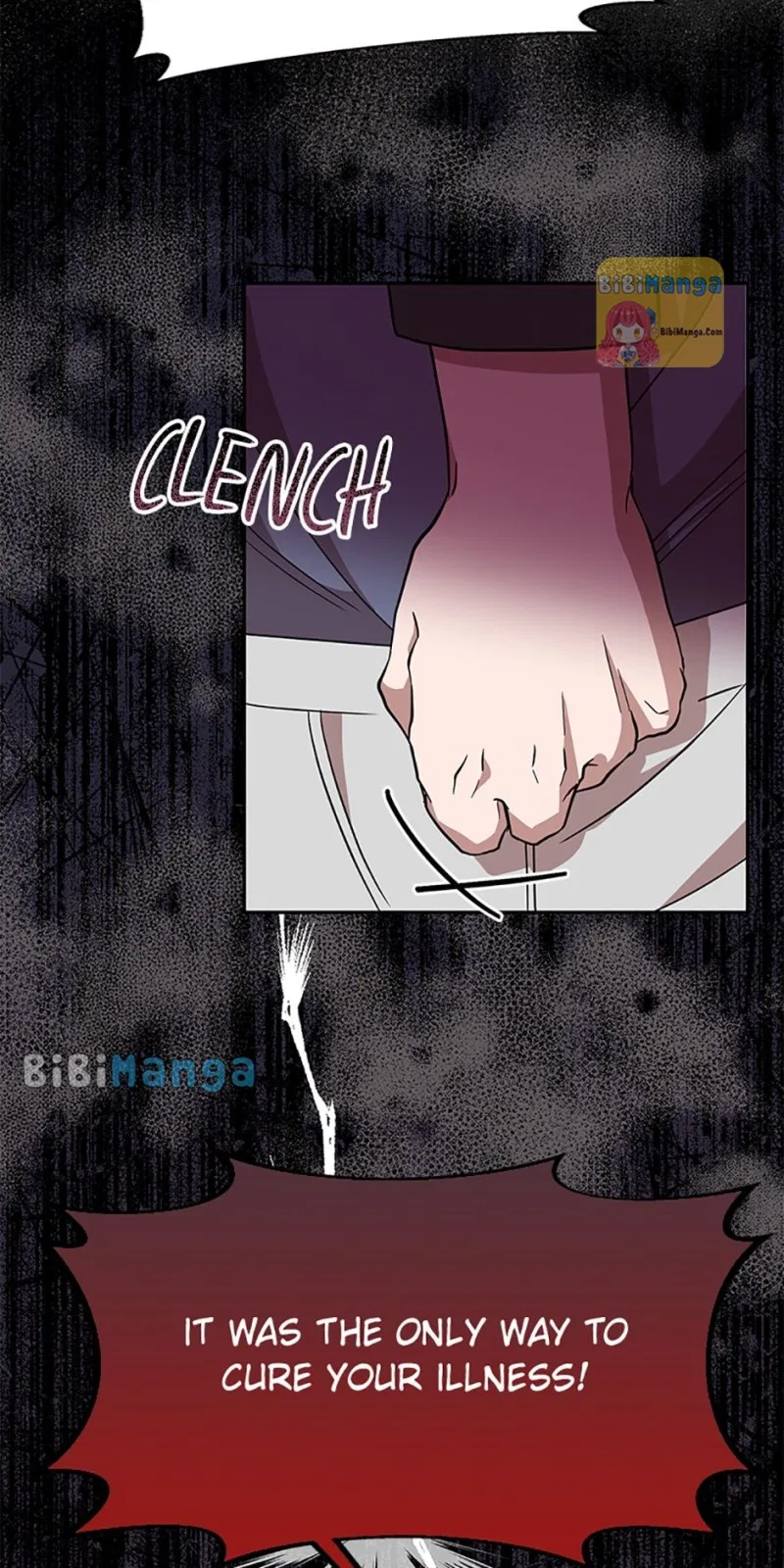 GENTLE TYRANT Chapter 71 – Page 6