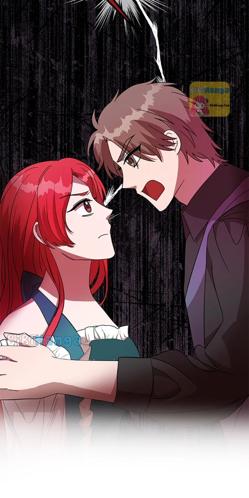 GENTLE TYRANT Chapter 71 – Page 7