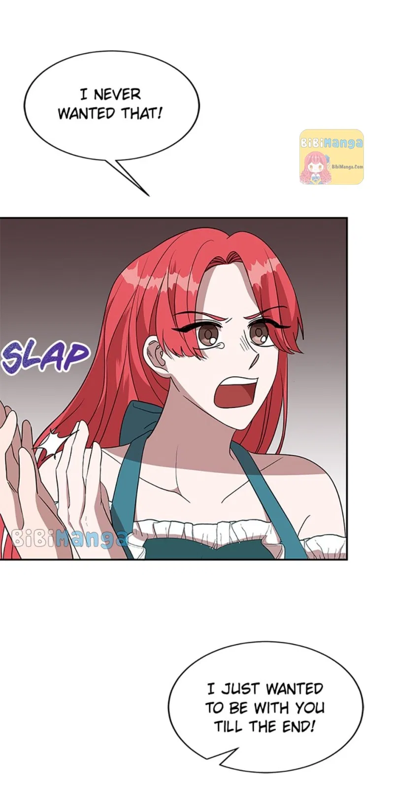 GENTLE TYRANT Chapter 71 – Page 8