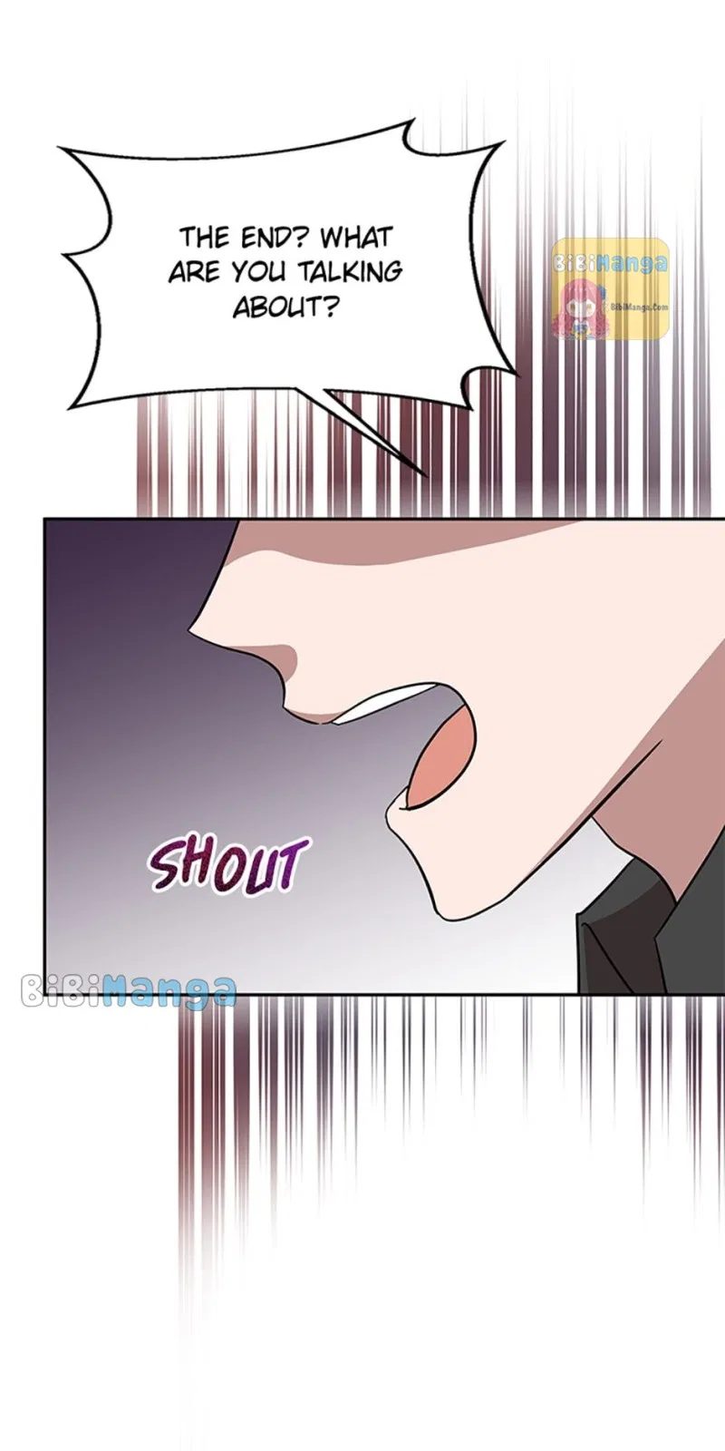 GENTLE TYRANT Chapter 71 – Page 9