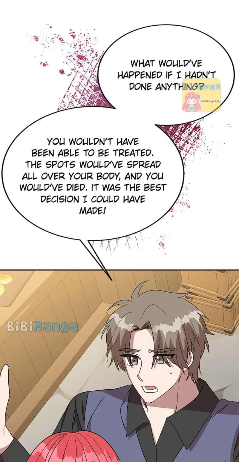 GENTLE TYRANT Chapter 71 – Page 10