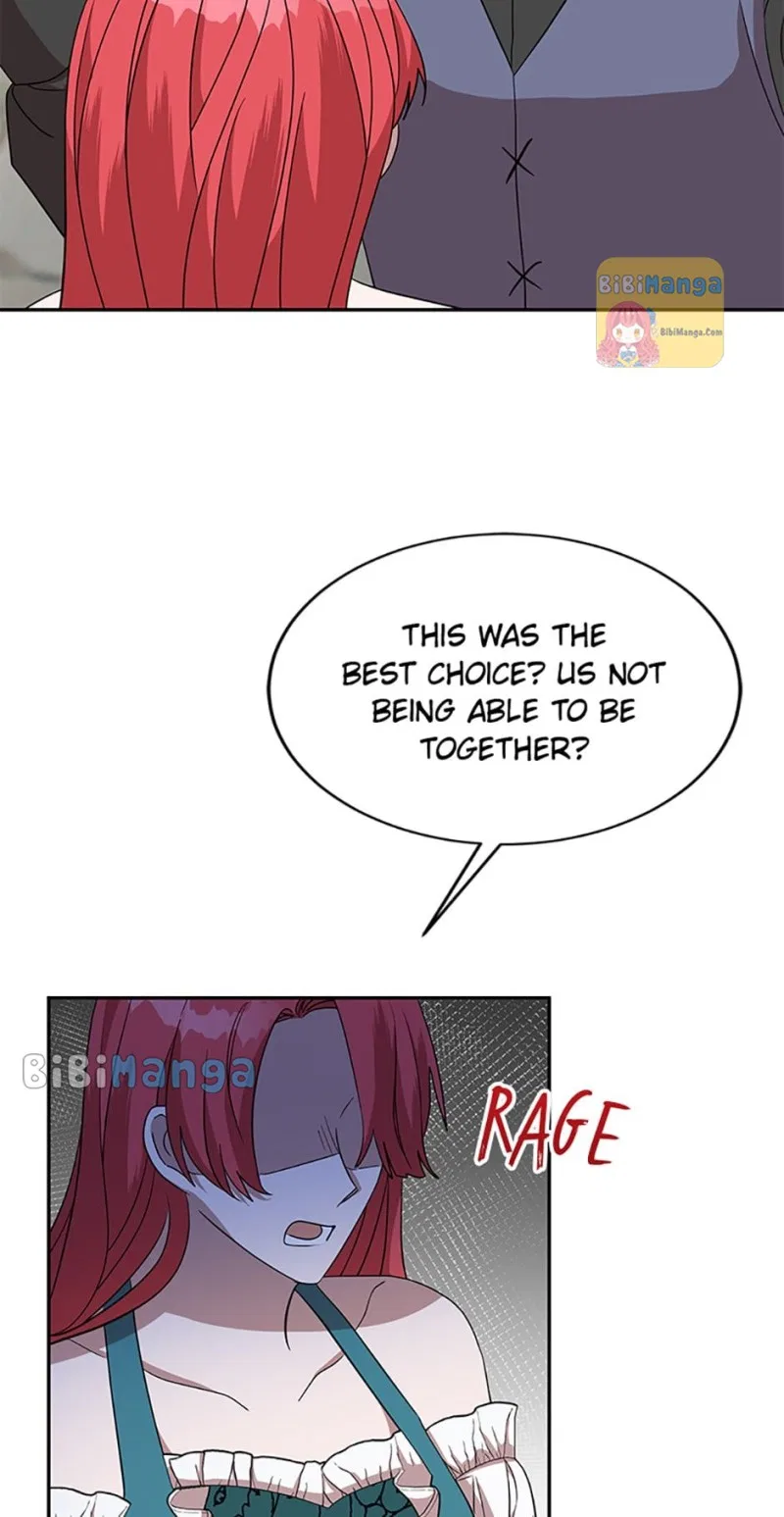 GENTLE TYRANT Chapter 71 – Page 11