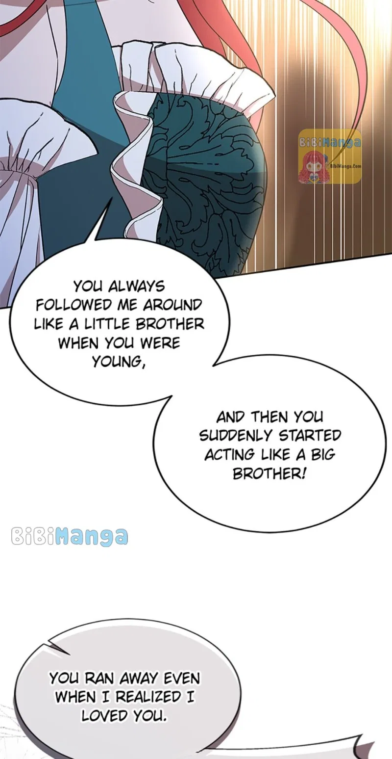 GENTLE TYRANT Chapter 71 – Page 15