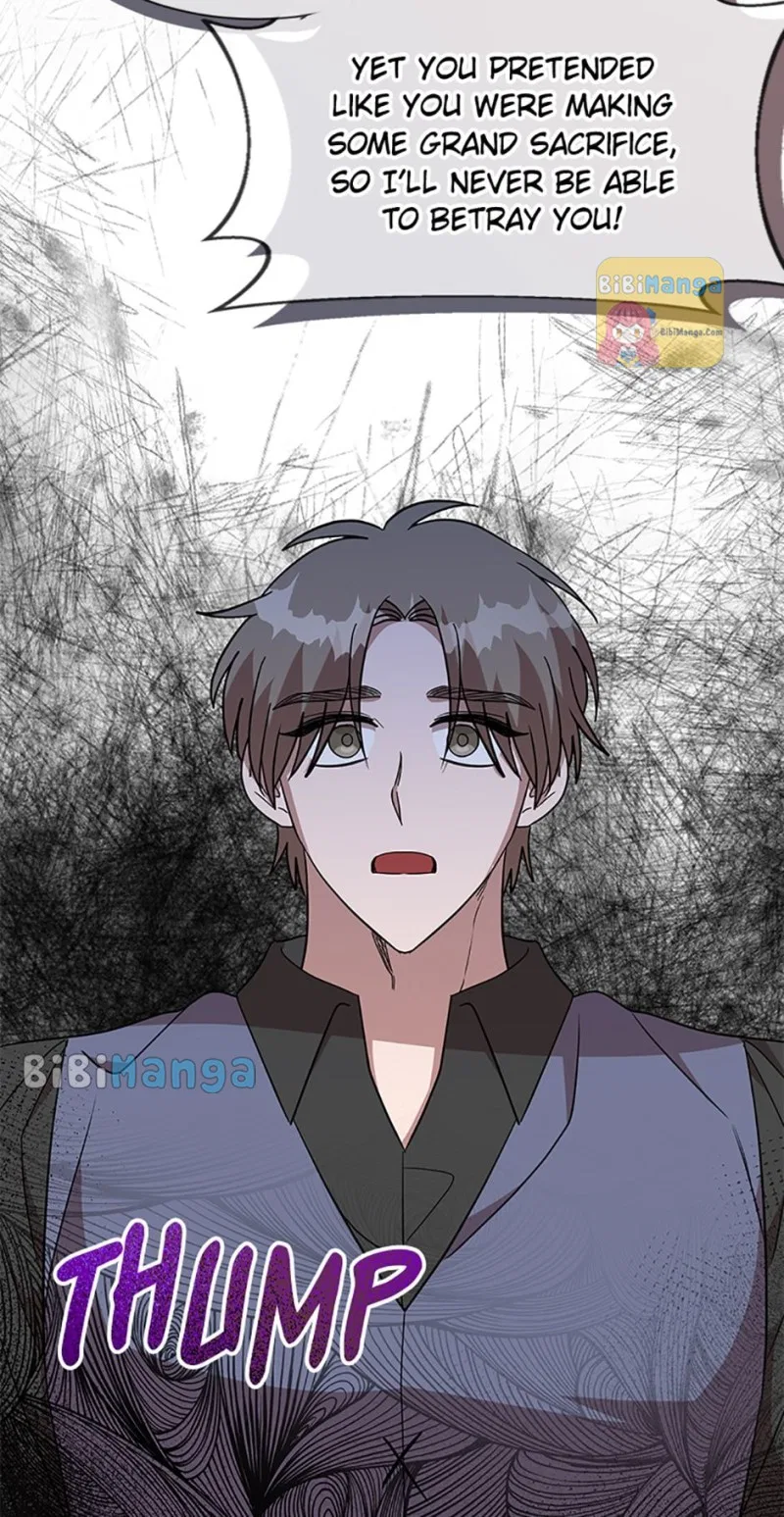 GENTLE TYRANT Chapter 71 – Page 16