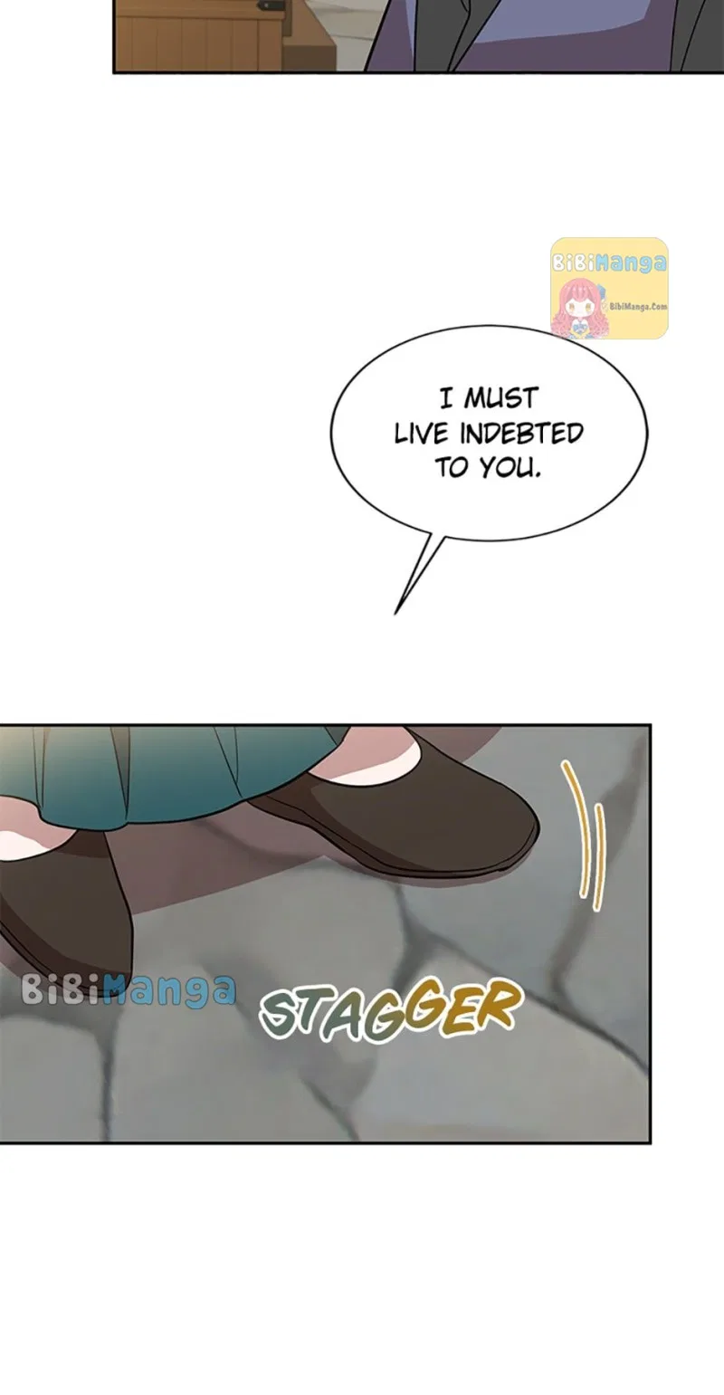 GENTLE TYRANT Chapter 71 – Page 19