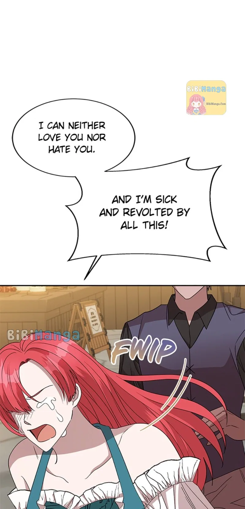 GENTLE TYRANT Chapter 71 – Page 20
