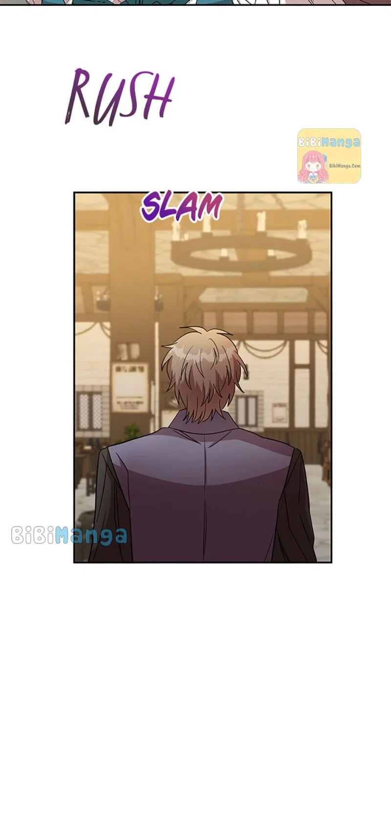 GENTLE TYRANT Chapter 71 – Page 21