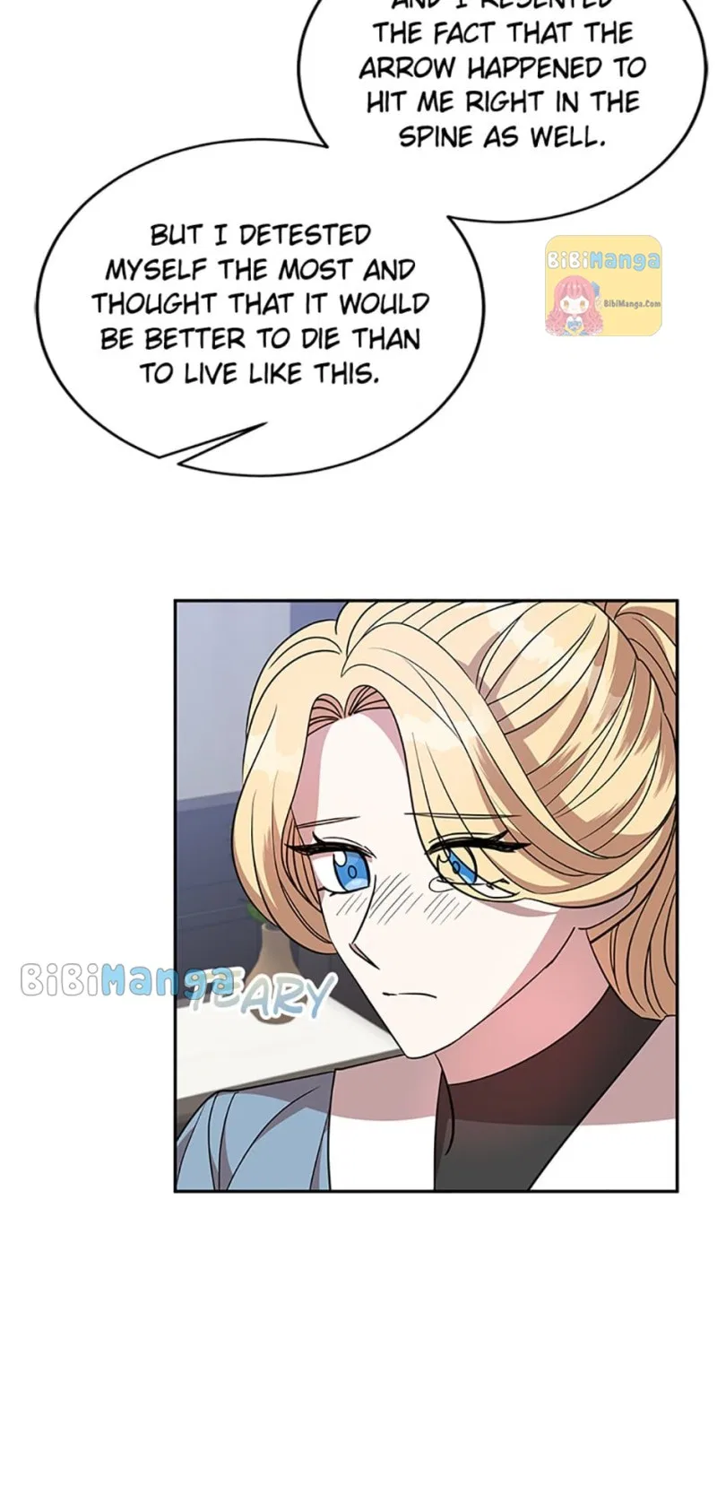 GENTLE TYRANT Chapter 71 – Page 28