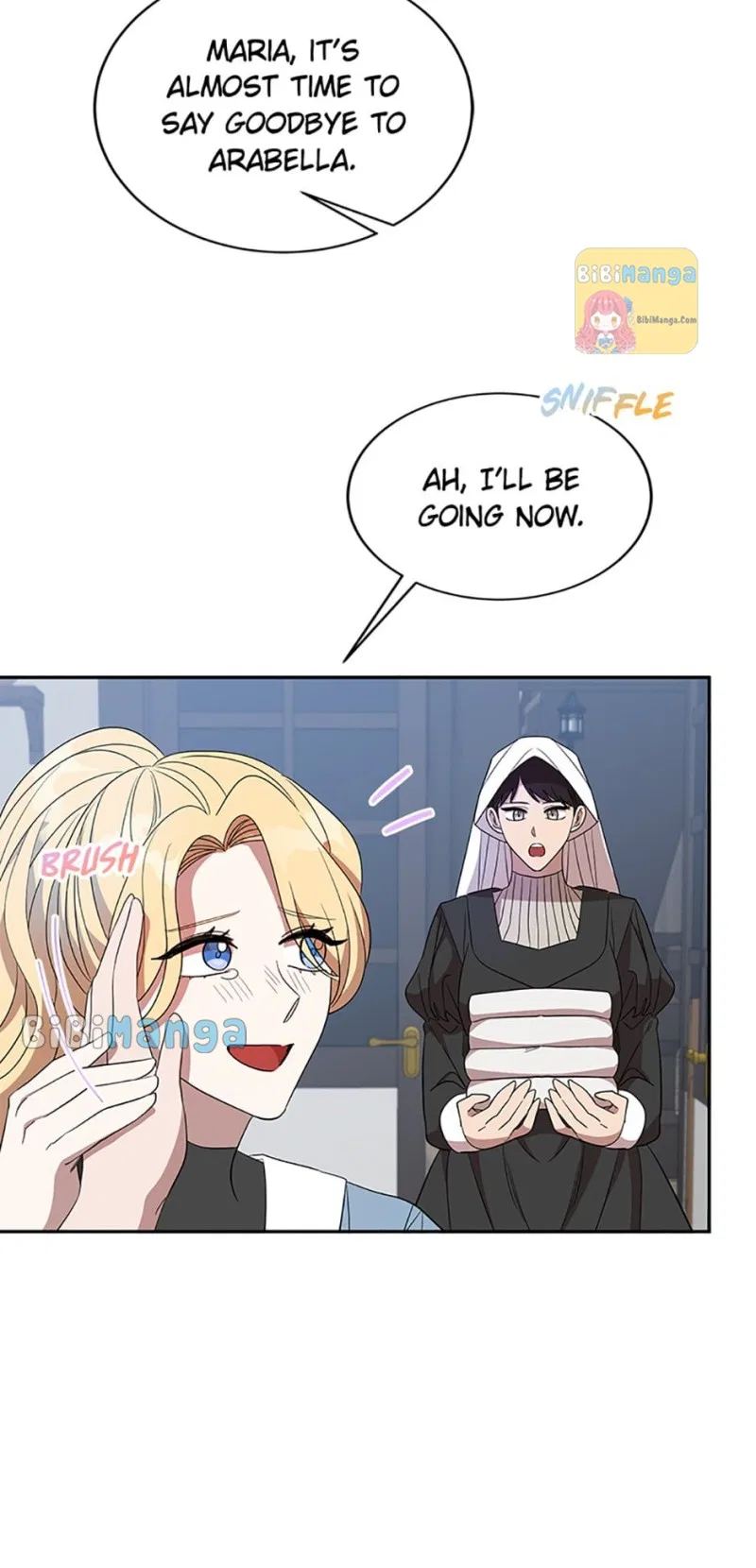 GENTLE TYRANT Chapter 71 – Page 30