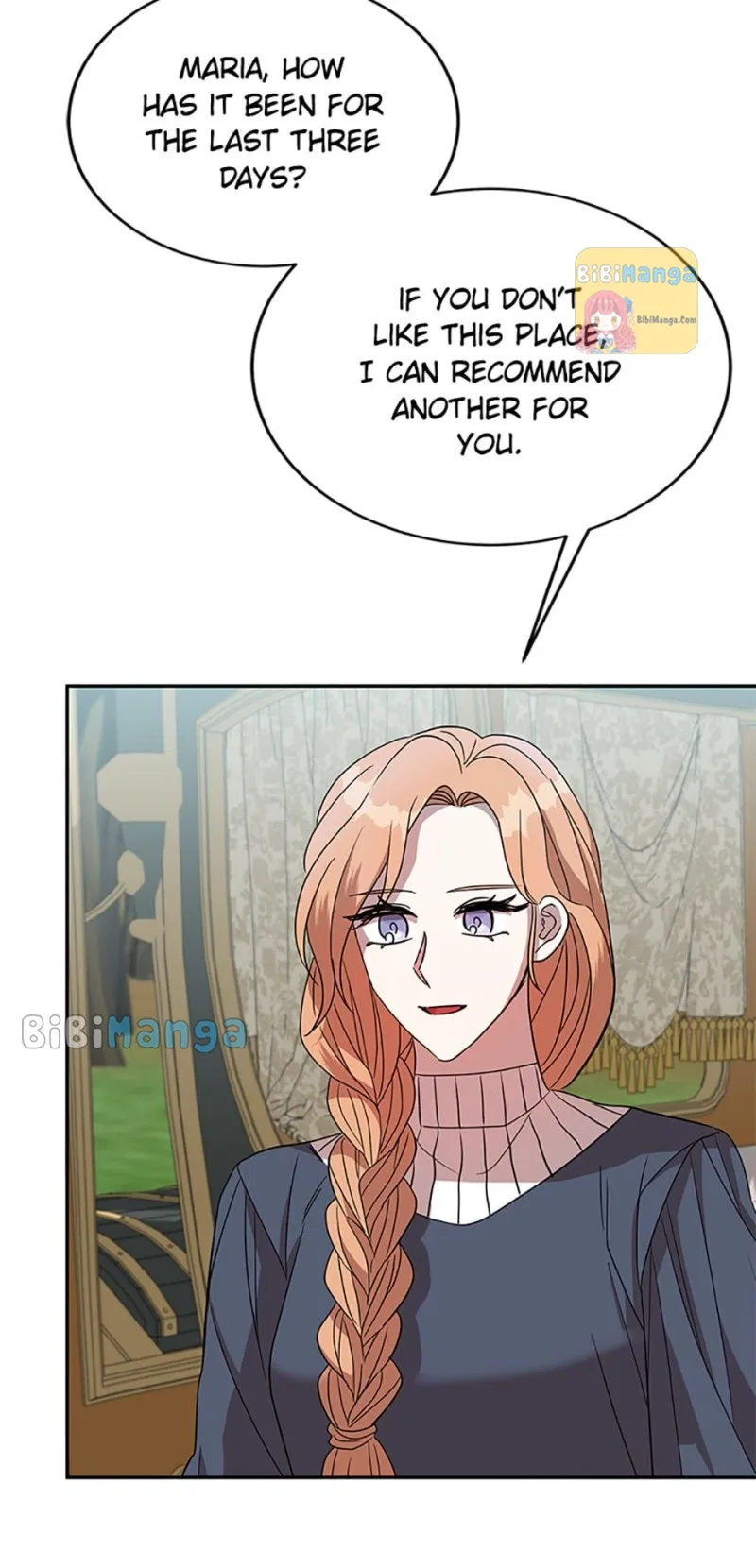 GENTLE TYRANT Chapter 71 – Page 32