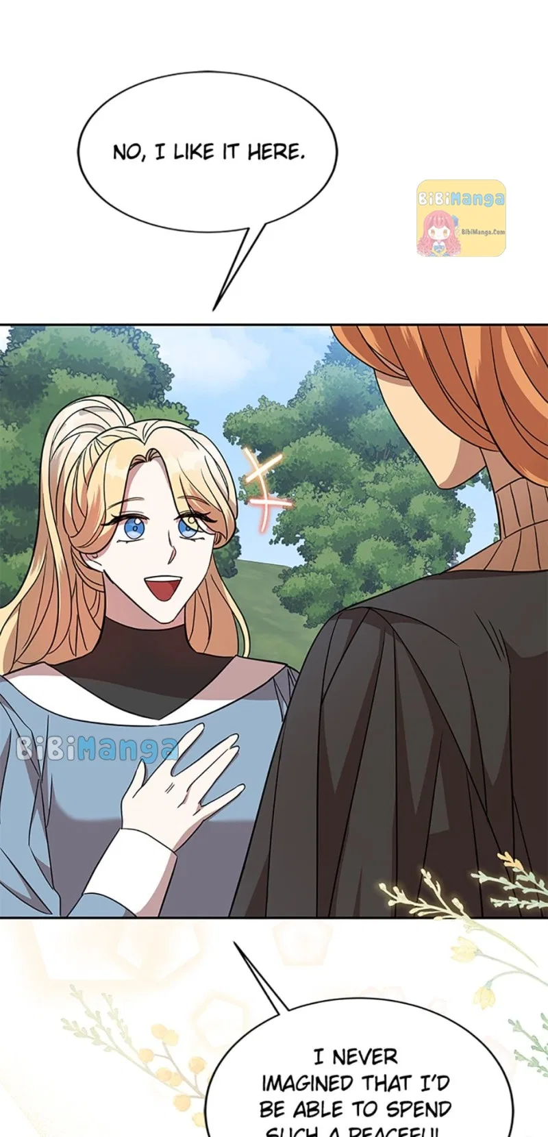 GENTLE TYRANT Chapter 71 – Page 33