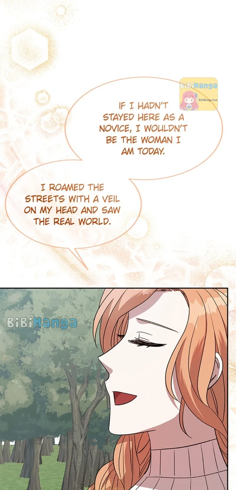 GENTLE TYRANT Chapter 71 – Page 35