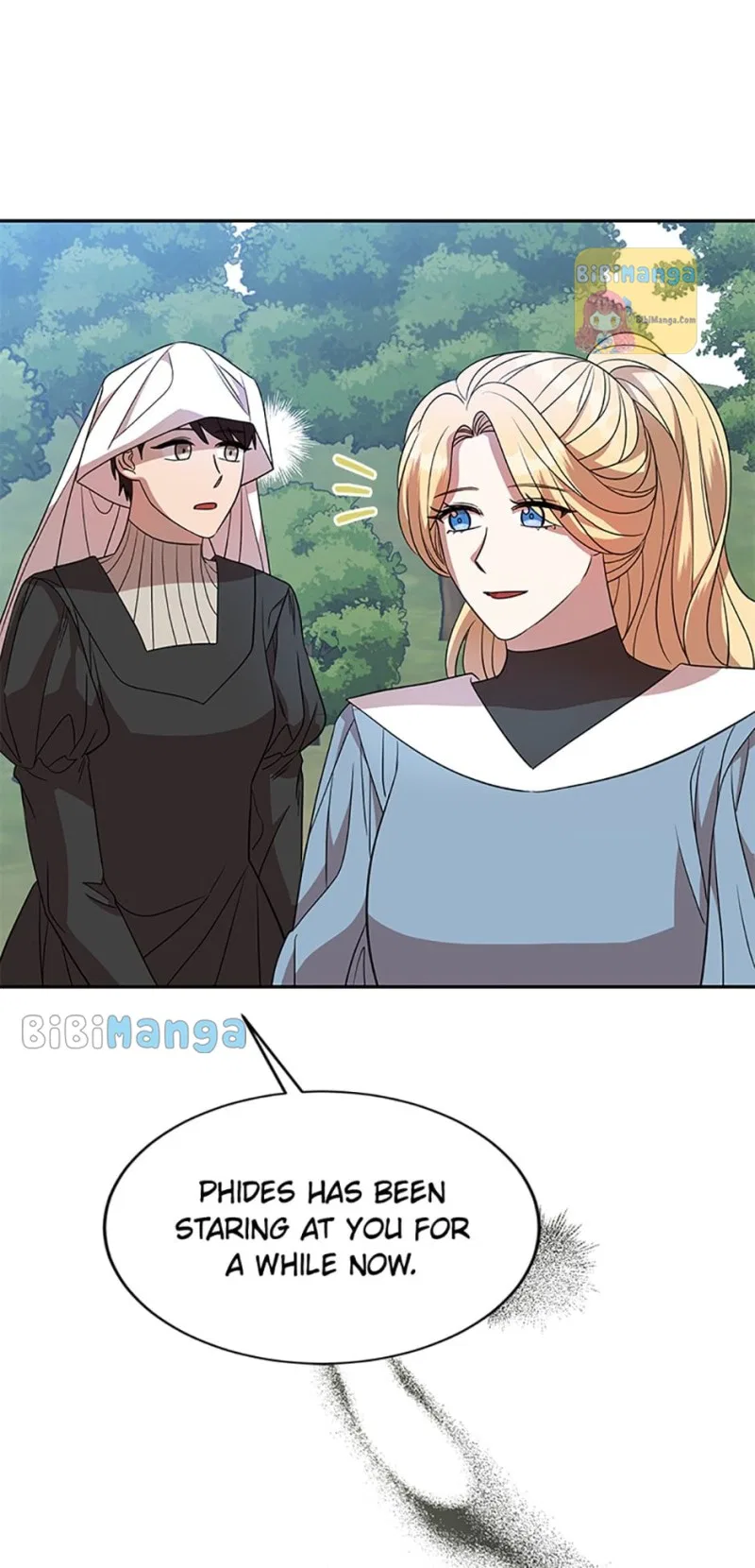GENTLE TYRANT Chapter 71 – Page 38