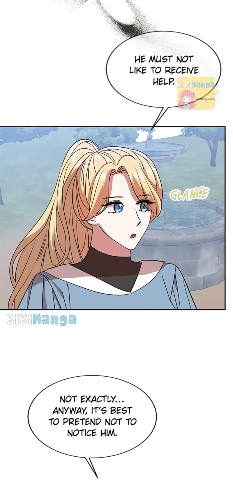 GENTLE TYRANT Chapter 71 – Page 40