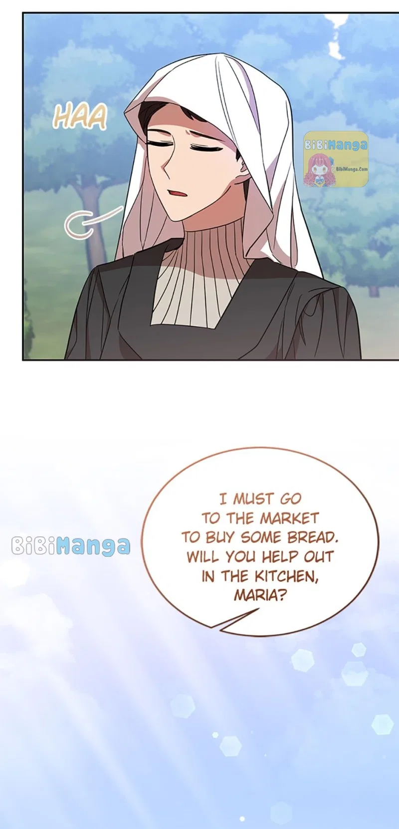 GENTLE TYRANT Chapter 71 – Page 41