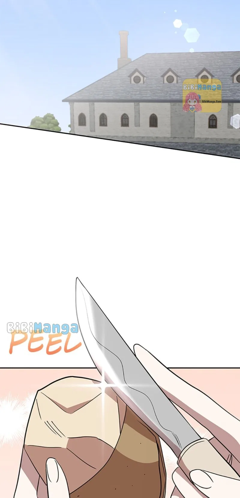 GENTLE TYRANT Chapter 71 – Page 42