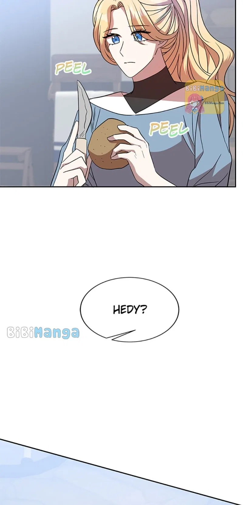 GENTLE TYRANT Chapter 71 – Page 45