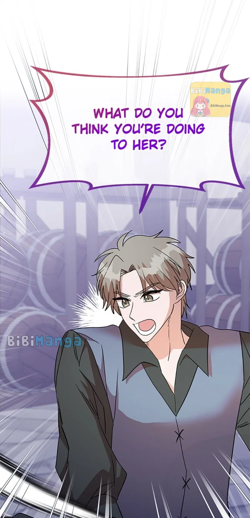 GENTLE TYRANT Chapter 71 – Page 48