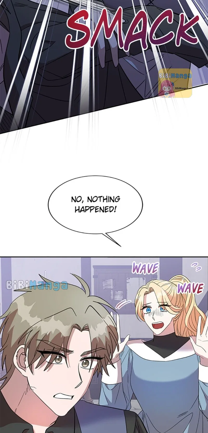 GENTLE TYRANT Chapter 71 – Page 49