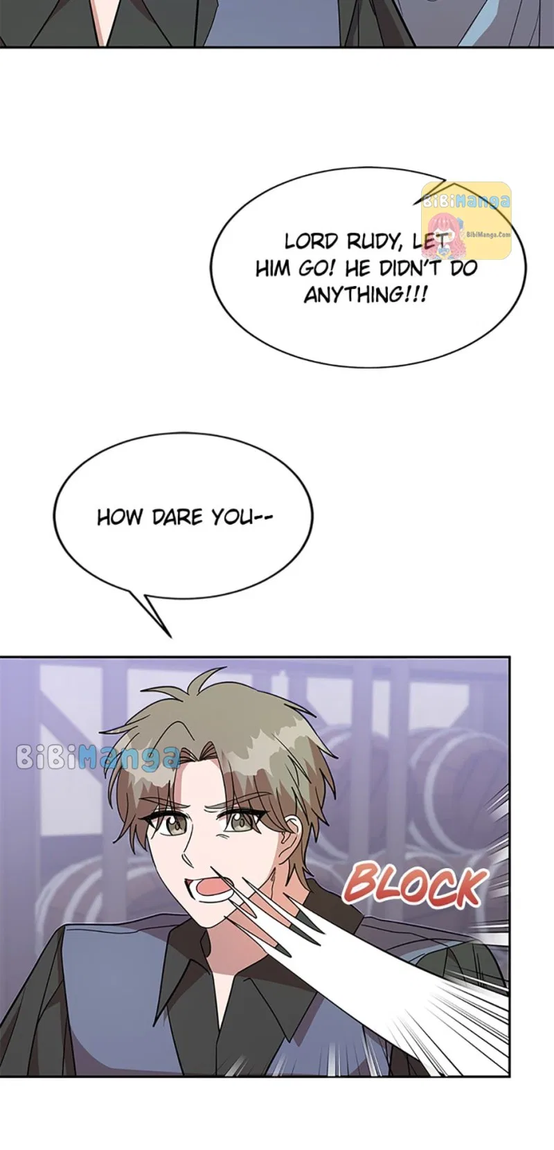 GENTLE TYRANT Chapter 71 – Page 50
