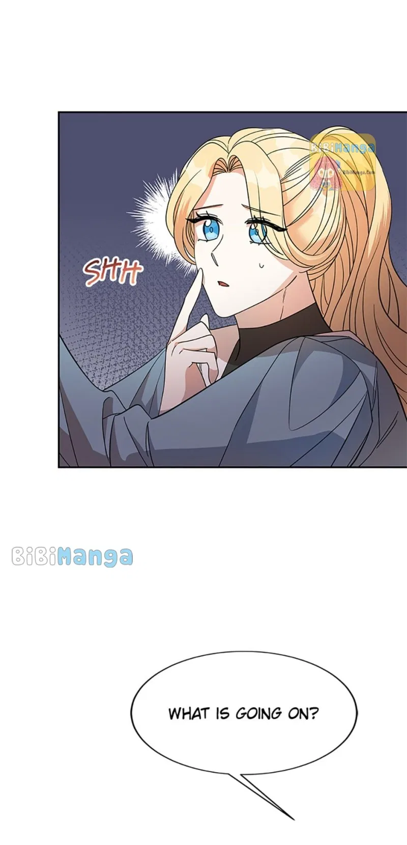 GENTLE TYRANT Chapter 71 – Page 51
