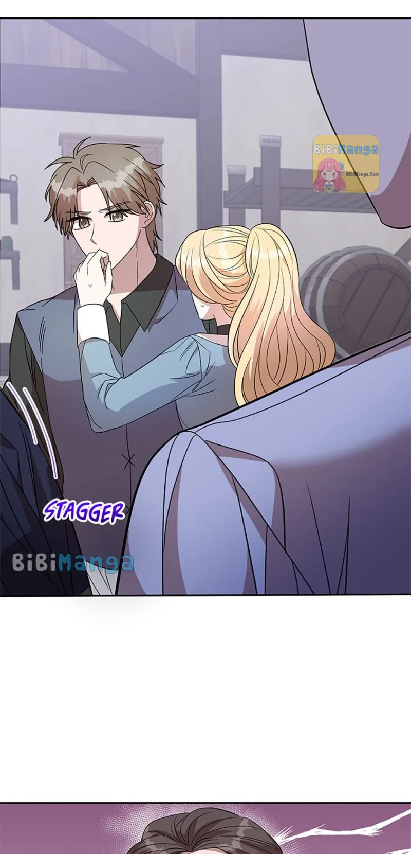 GENTLE TYRANT Chapter 71 – Page 52