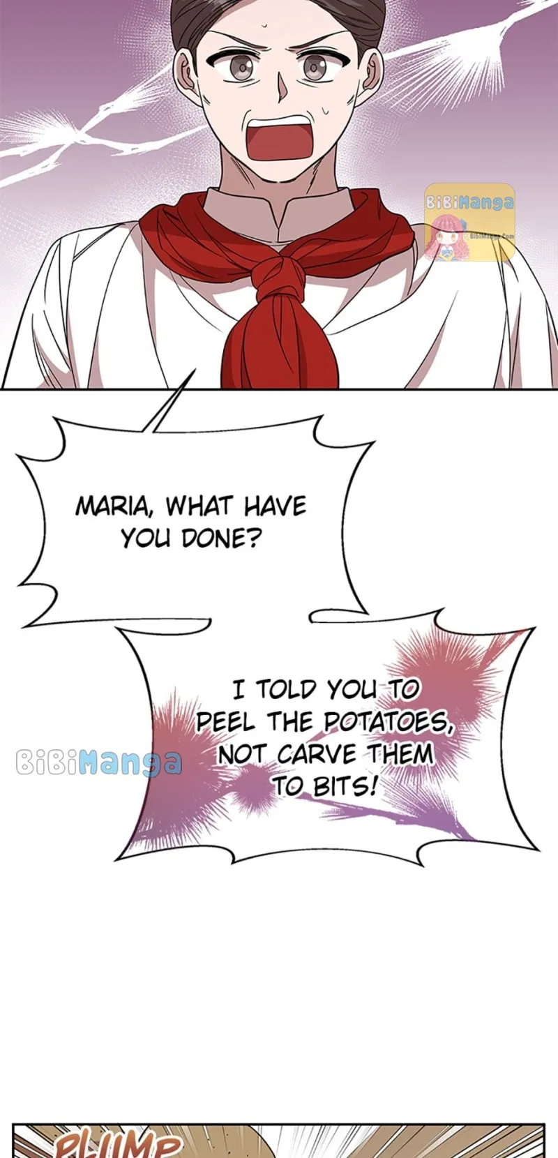 GENTLE TYRANT Chapter 71 – Page 53