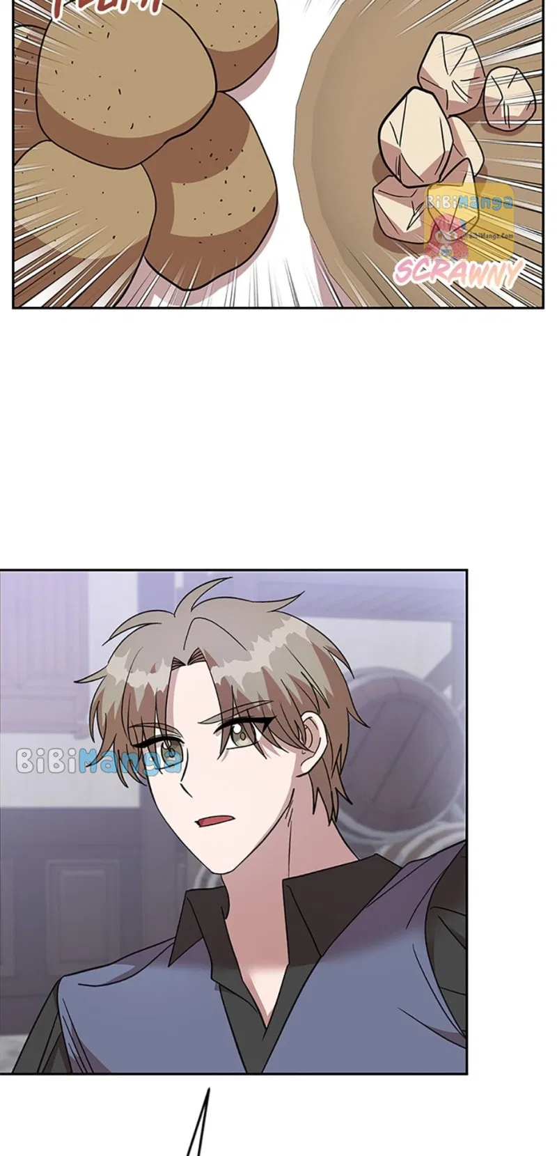 GENTLE TYRANT Chapter 71 – Page 54
