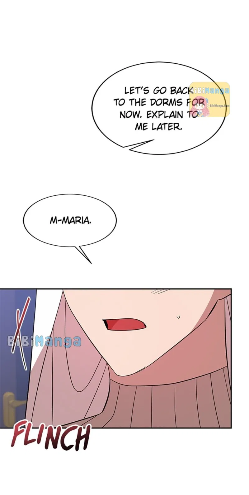GENTLE TYRANT Chapter 71 – Page 56