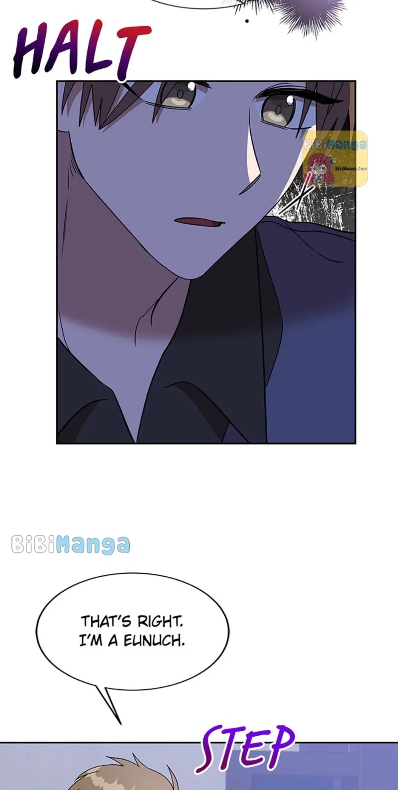 GENTLE TYRANT Chapter 71 – Page 59
