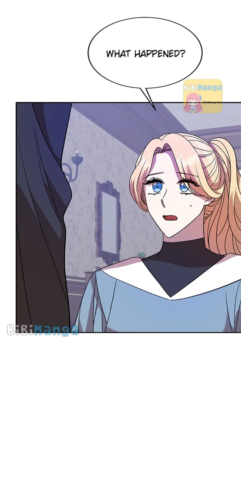 GENTLE TYRANT Chapter 71 – Page 64