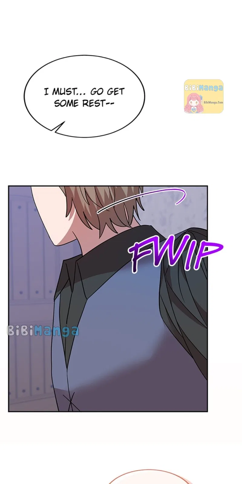 GENTLE TYRANT Chapter 71 – Page 65