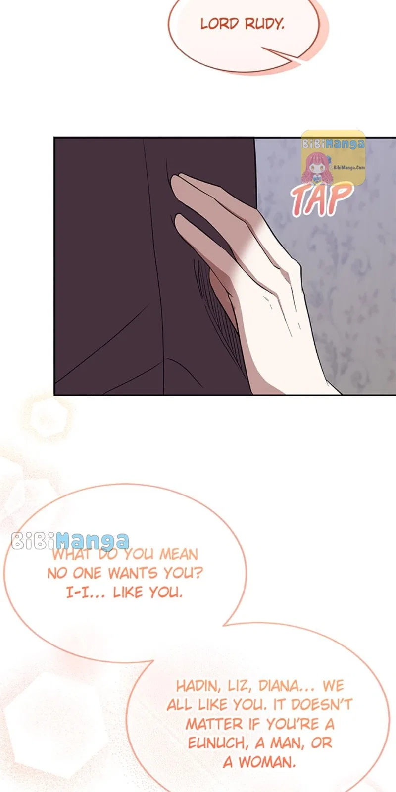GENTLE TYRANT Chapter 71 – Page 66