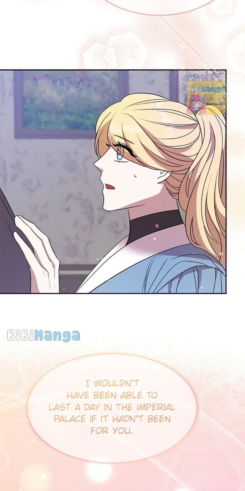 GENTLE TYRANT Chapter 71 – Page 67