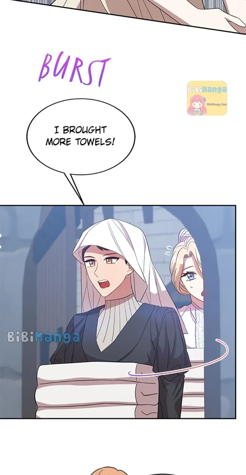 GENTLE TYRANT Chapter 70 – Page 2