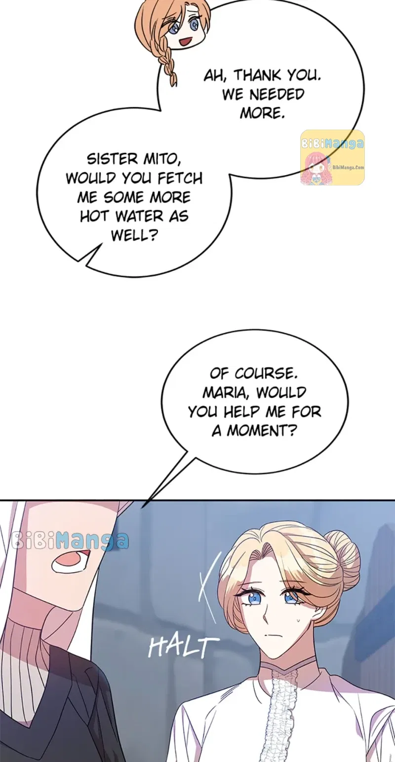 GENTLE TYRANT Chapter 70 – Page 3
