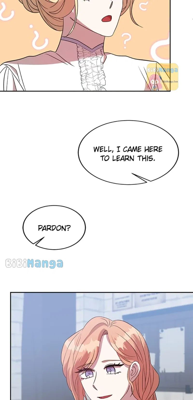 GENTLE TYRANT Chapter 70 – Page 14