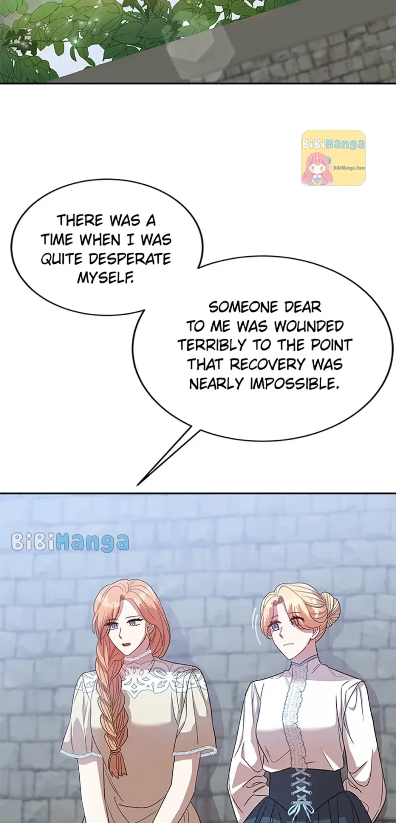 GENTLE TYRANT Chapter 70 – Page 16