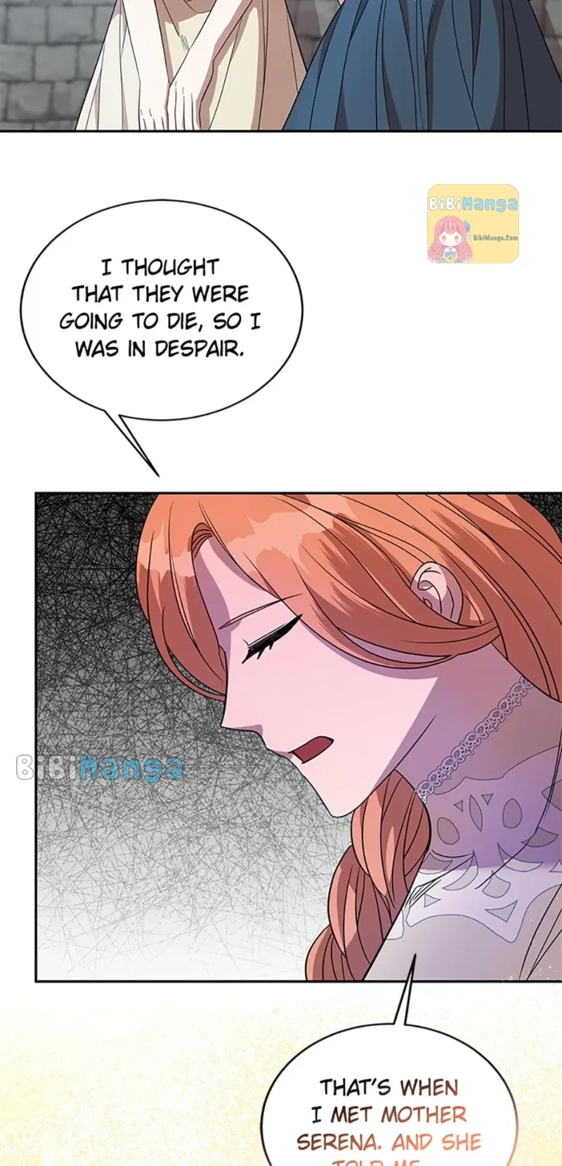 GENTLE TYRANT Chapter 70 – Page 17